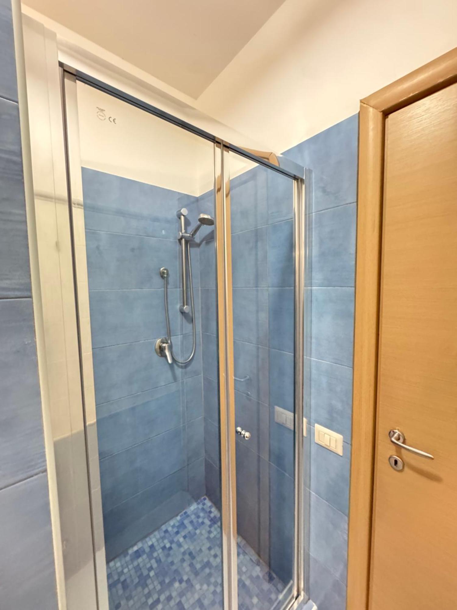 Rizzo St. Peter Apartment Рим Экстерьер фото