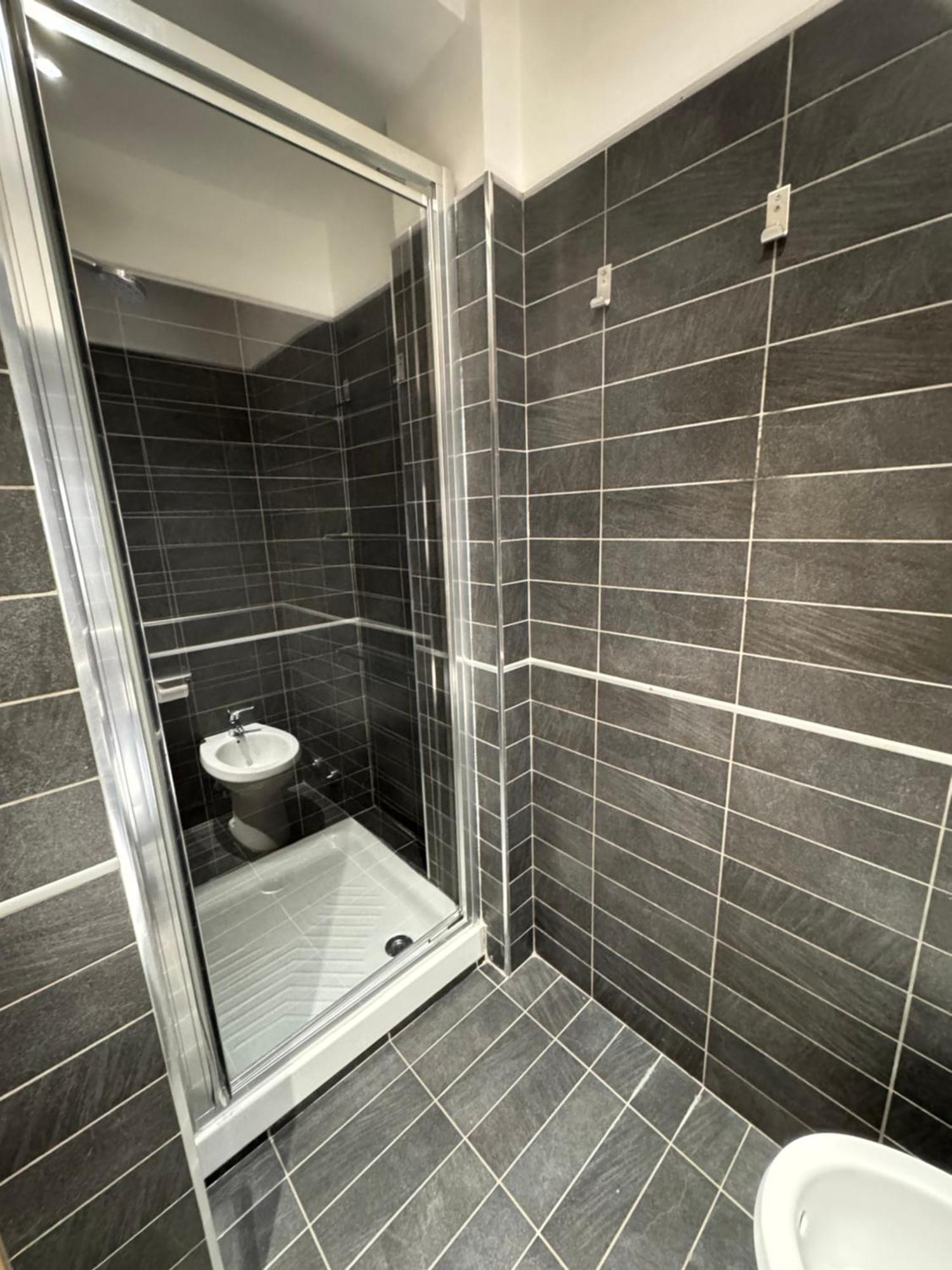 Rizzo St. Peter Apartment Рим Экстерьер фото