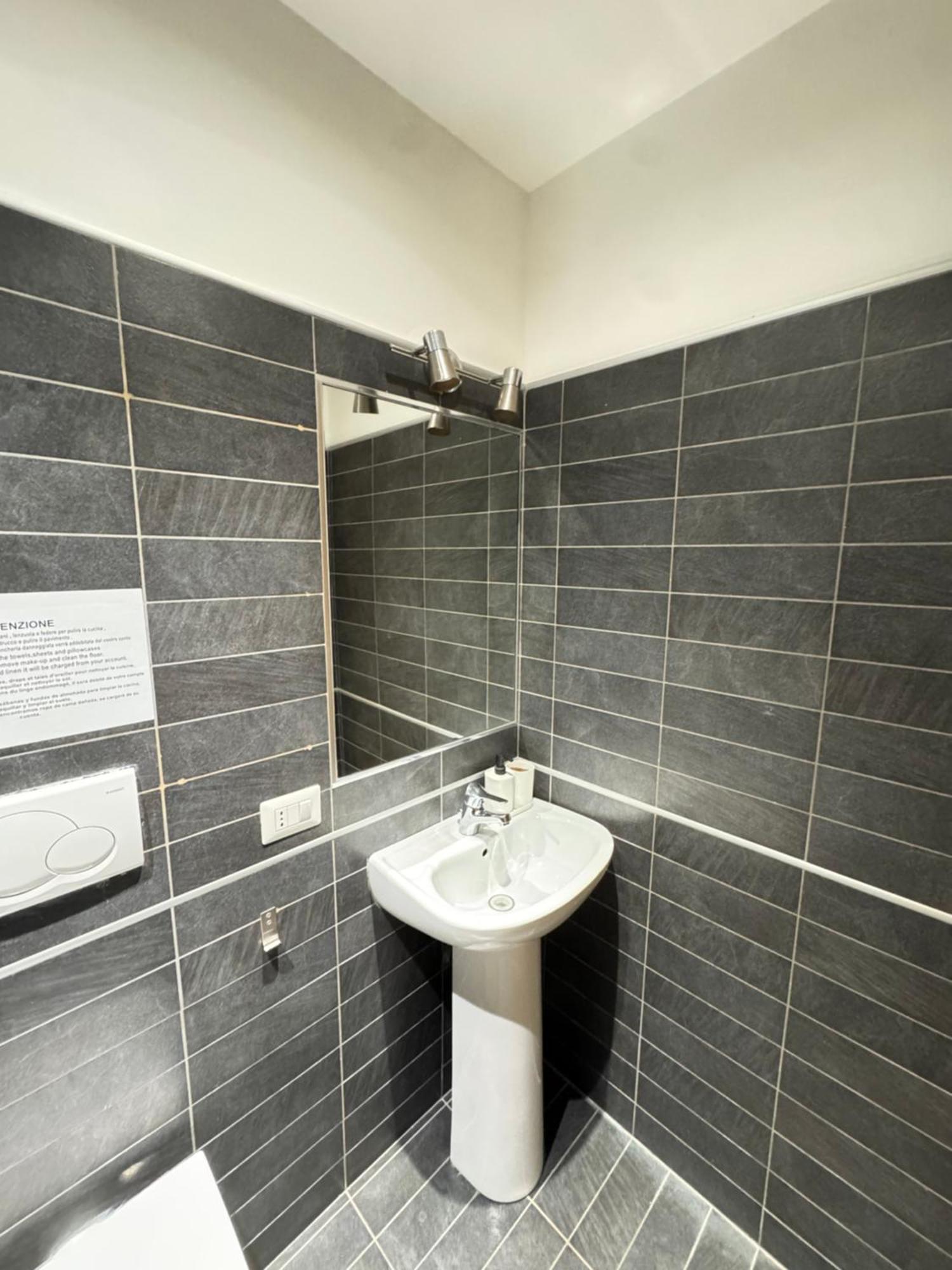 Rizzo St. Peter Apartment Рим Экстерьер фото